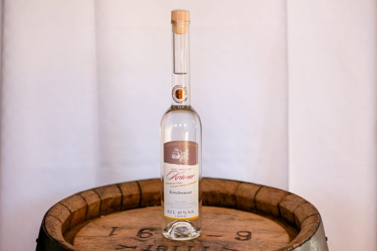 Kirschwasser